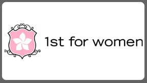 1st for women logo 1