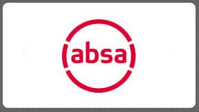 absa logo