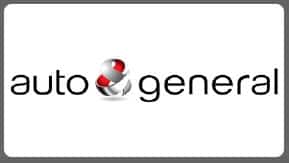 auto and general logo