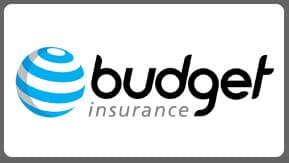 budget insurance logo