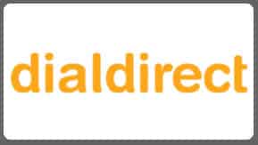 dial direct logo