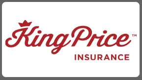king price logo