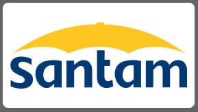 santam logo